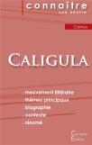 Caligula, D'Albert Camus