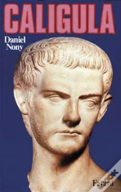 Capa do artigo Caligula