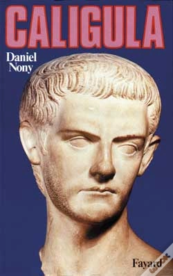Capa do artigo Caligula