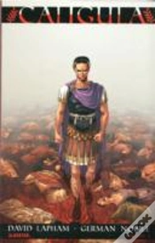Capa do artigo Caligula
