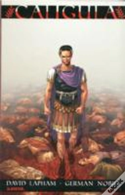 Capa do artigo Caligula