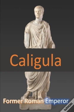 Capa do artigo Caligula