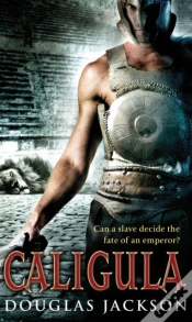 Capa do artigo Caligula