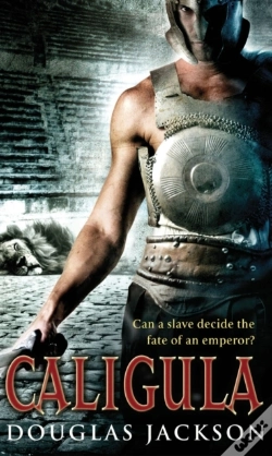 Capa do artigo Caligula