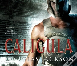 Capa do artigo Caligula