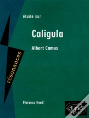 Capa do artigo Caligula