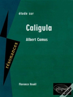 Capa do artigo Caligula