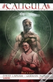 Capa do artigo Caligula