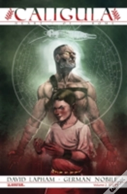 Capa do artigo Caligula