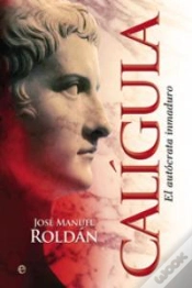 Capa do artigo Calígula