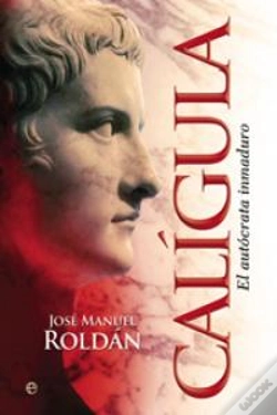 Capa do artigo Calígula