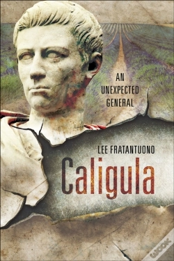 Capa do artigo Caligula
