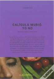 Capa do artigo Caligula Murio, Yo No