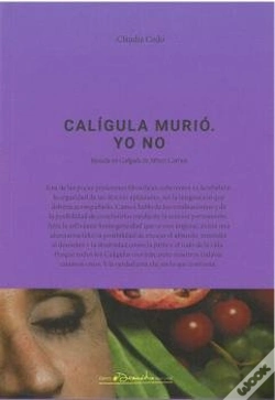 Capa do artigo Caligula Murio, Yo No