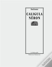 Capa do artigo Caligula - Néron
