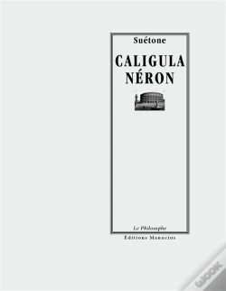 Capa do artigo Caligula - Néron