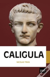 Capa do artigo Caligula