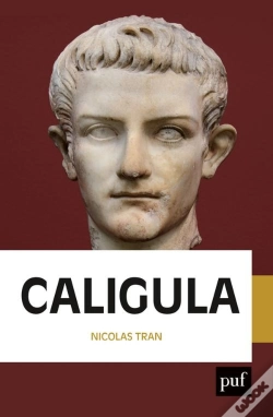 Capa do artigo Caligula