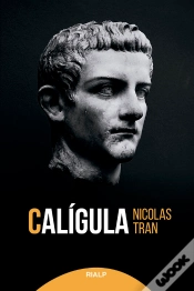Capa do artigo Calígula