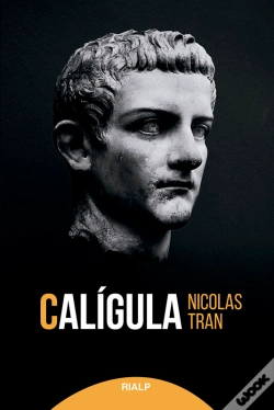 Capa do artigo Calígula