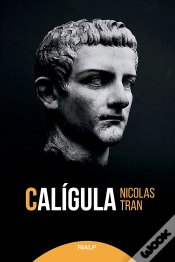 Capa do artigo Caligula