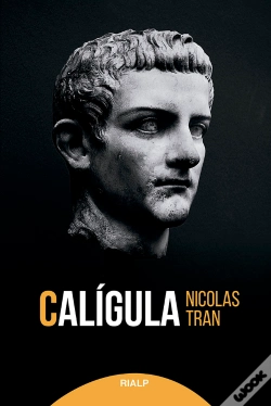 Capa do artigo Caligula