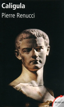 Capa do artigo Caligula