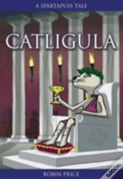 Capa do artigo Caligula