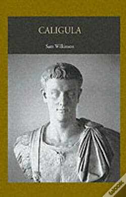 Capa do artigo Caligula