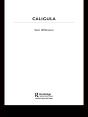 Caligula - Preview