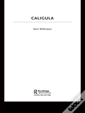 Capa do artigo Caligula