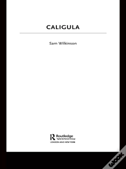 Capa do artigo Caligula