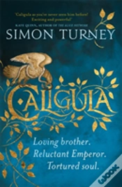 Capa do artigo Caligula