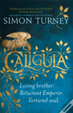 Capa do artigo Caligula