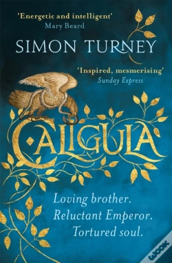 Capa do artigo Caligula