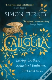 Capa do artigo Caligula