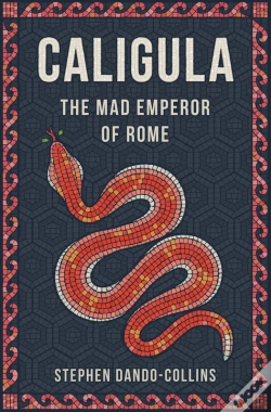 Capa do artigo Caligula