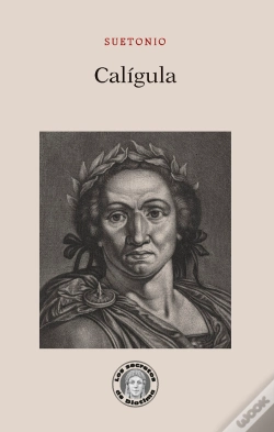 Capa do artigo Caligula