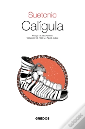 Capa do artigo Caligula