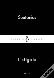 Capa do artigo Caligula