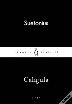 Capa do artigo Caligula
