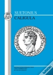 Capa do artigo Caligula