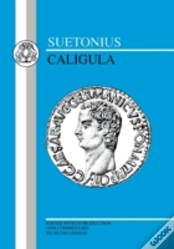Capa do artigo Caligula