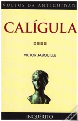 Capa do artigo Calígula