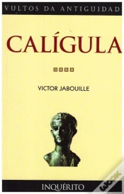 Capa do artigo Calígula