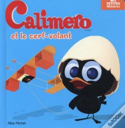Capa do artigo Calimero Et Le Cerf-Volant