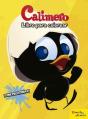 Calimero. Libro Para Colorear - Preview