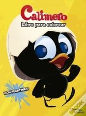 Capa do artigo Calimero. Libro Para Colorear