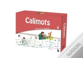Calimots Cp - Matériel Pour Décoder