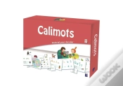 Capa do artigo Calimots Cp - Matériel Pour Décoder